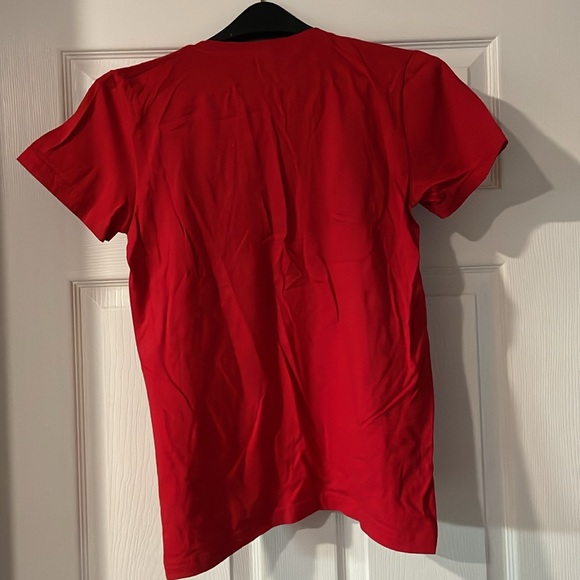 Santana Red Band Tshirt - Picture 4 of 4